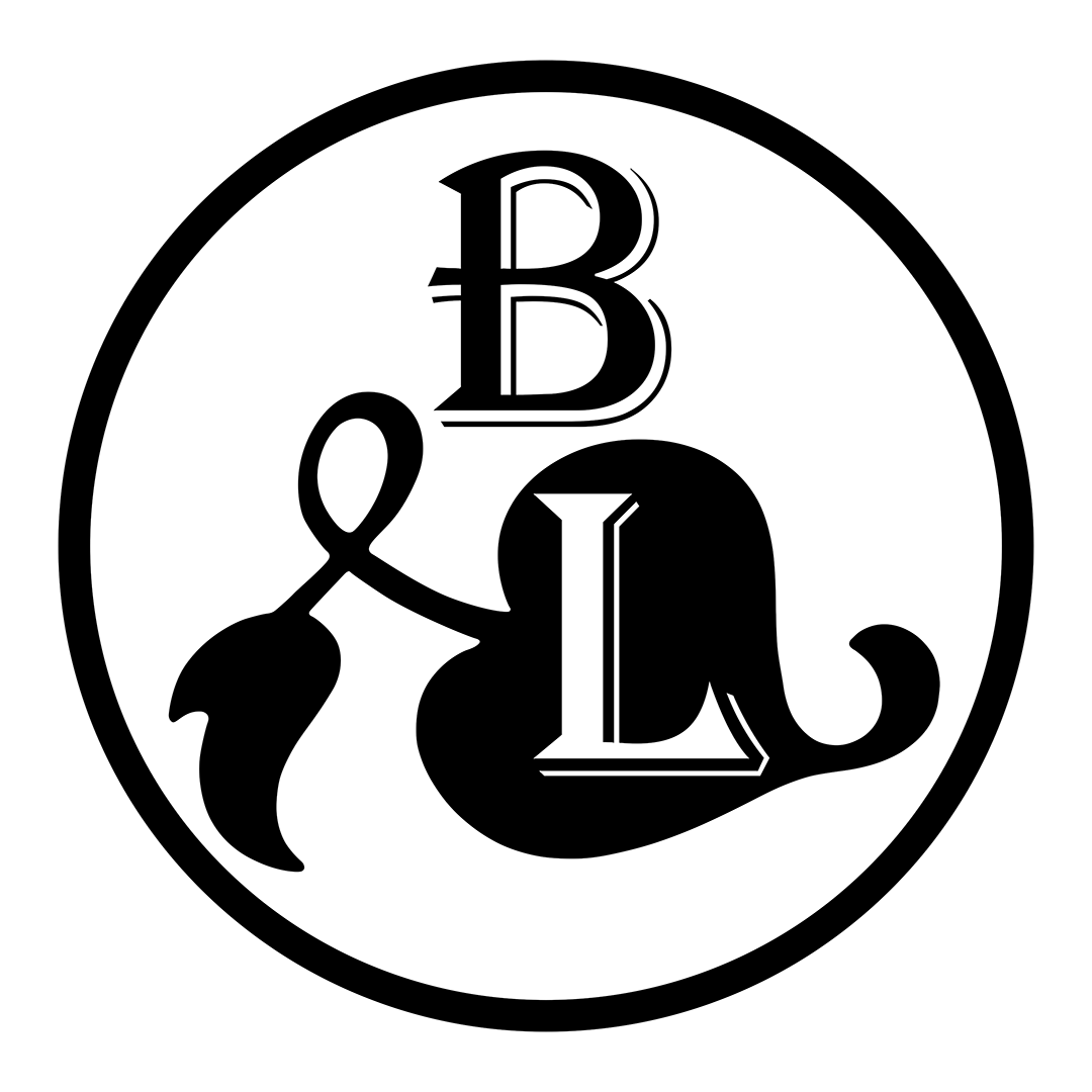 Logo CREDO