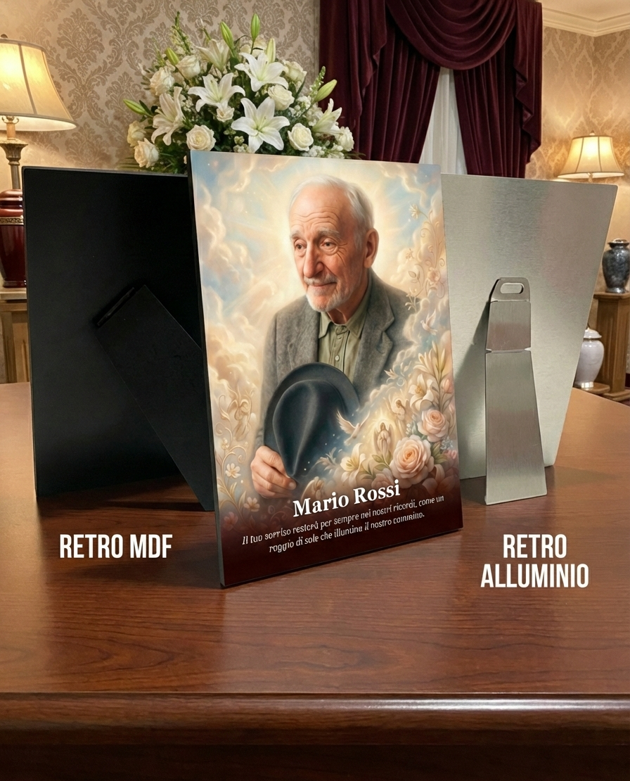 Esempio Composizione