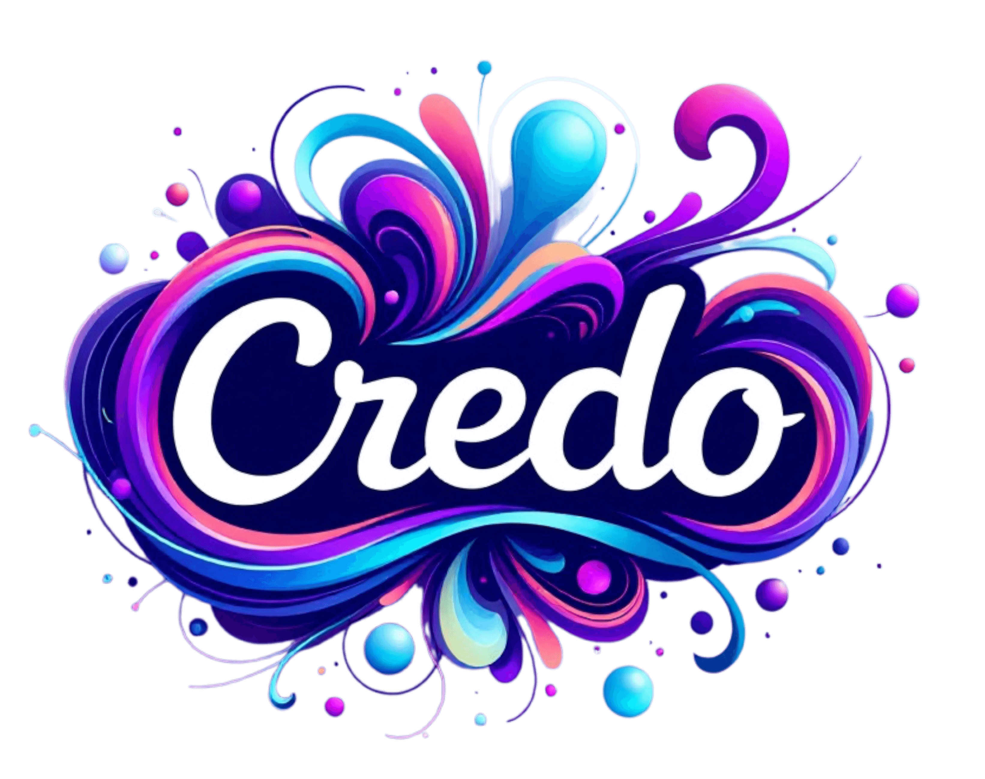 Logo CREDO
